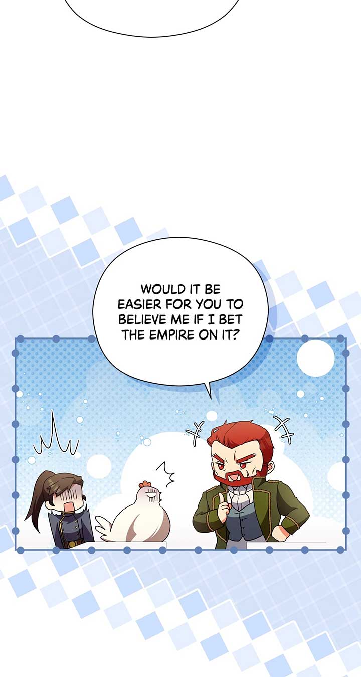 The Princess in The Henhouse Chapter 30 289 21