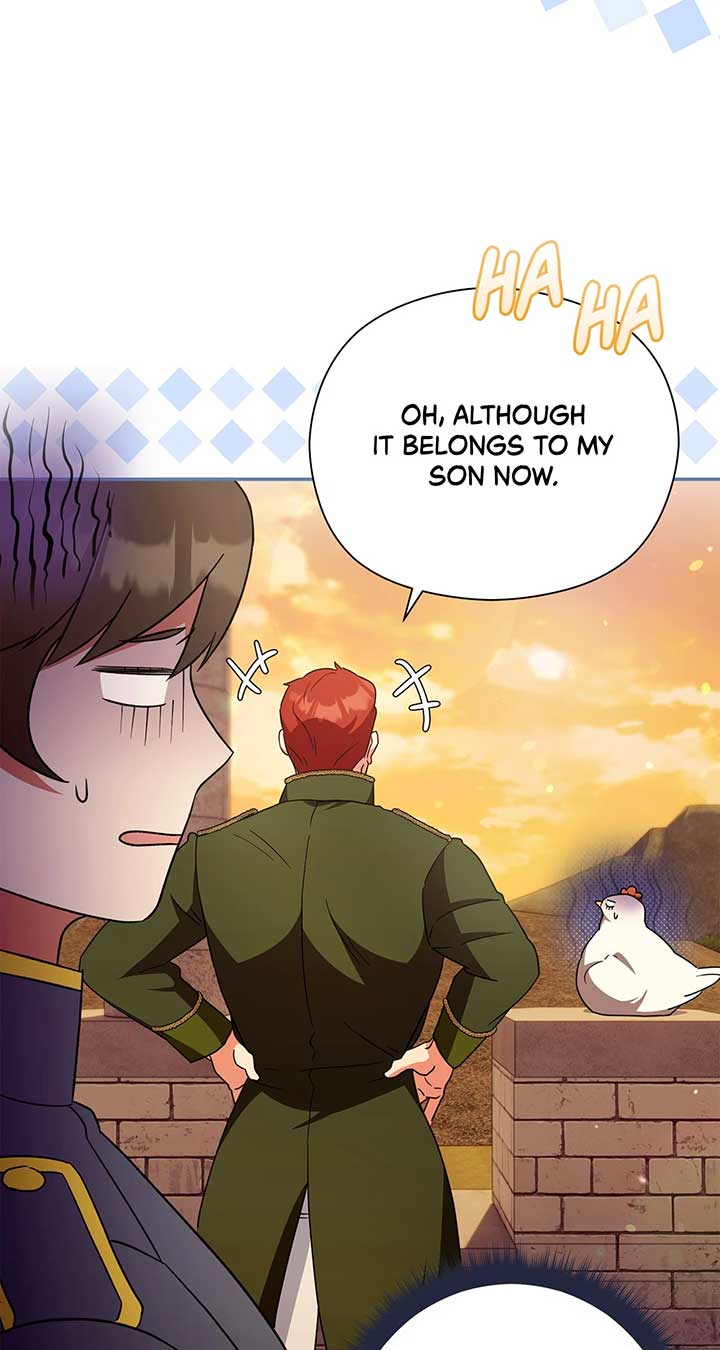 The Princess in The Henhouse Chapter 30 290 22