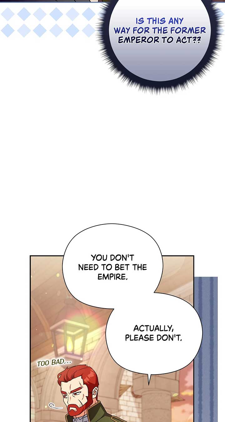 The Princess in The Henhouse Chapter 30 291 23