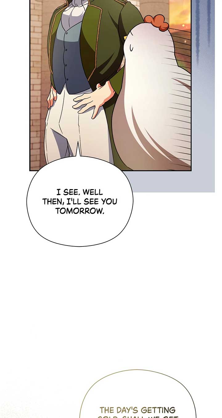 The Princess in The Henhouse Chapter 30 292 24