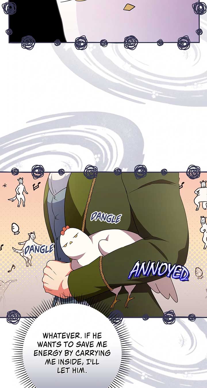 The Princess in The Henhouse Chapter 30 294 26