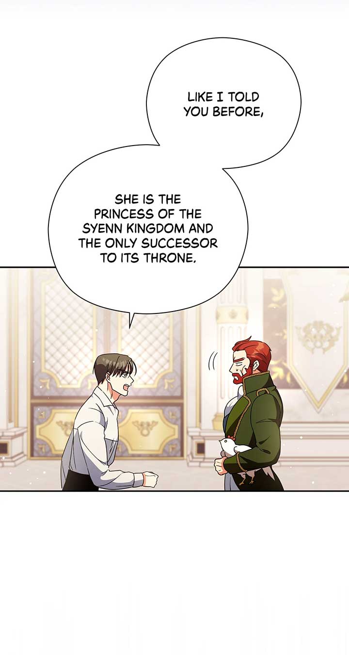 The Princess in The Henhouse Chapter 30 299 31