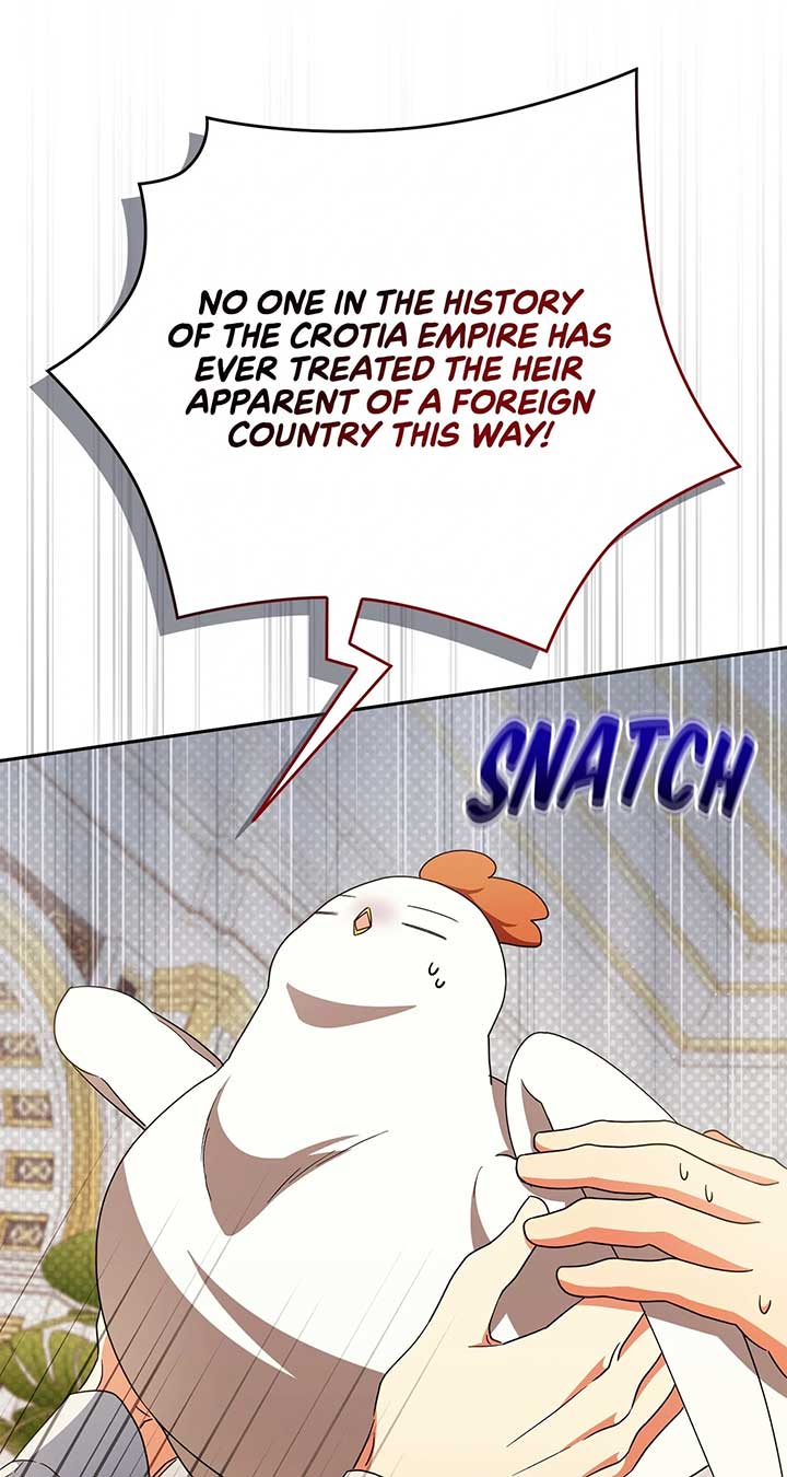 The Princess in The Henhouse Chapter 30 300 32