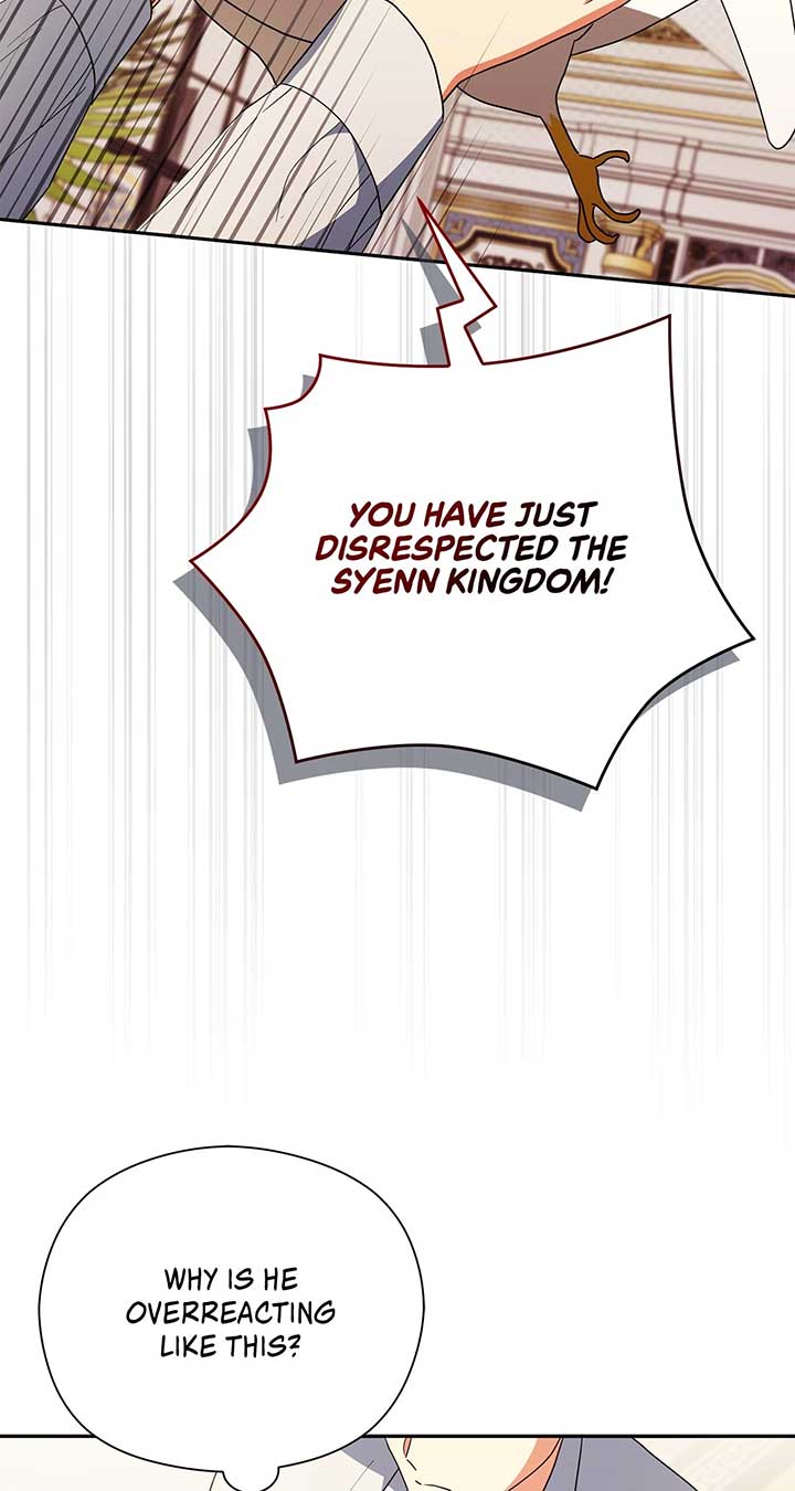 The Princess in The Henhouse Chapter 30 301 33