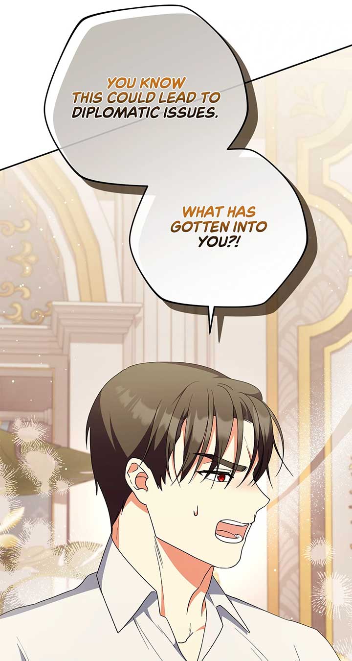 The Princess in The Henhouse Chapter 30 305 37