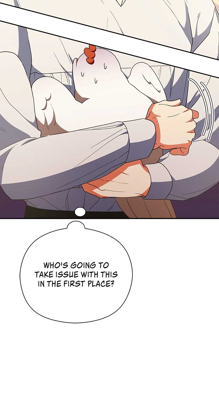 The Princess in The Henhouse Chapter 30 306 38