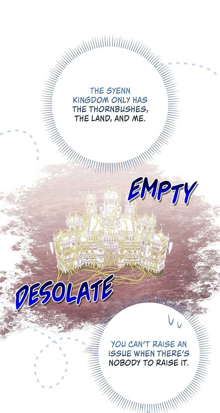 The Princess in The Henhouse Chapter 30 307 39