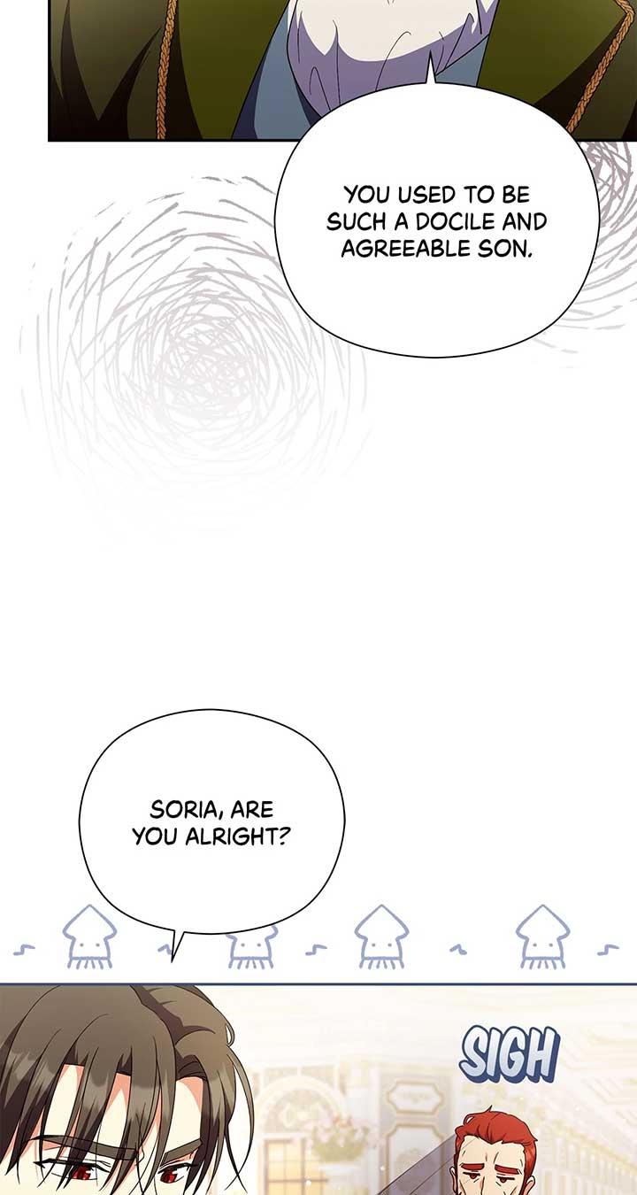 The Princess in The Henhouse Chapter 30 309 41