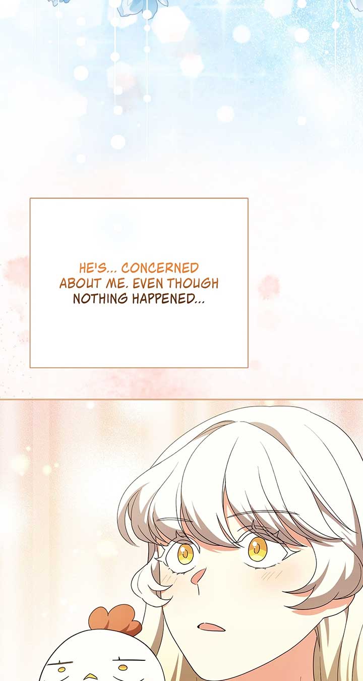 The Princess in The Henhouse Chapter 30 312 44