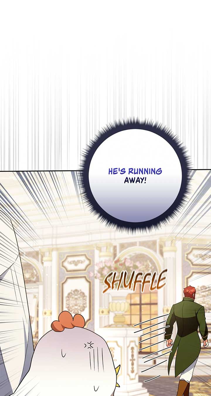 The Princess in The Henhouse Chapter 30 316 48