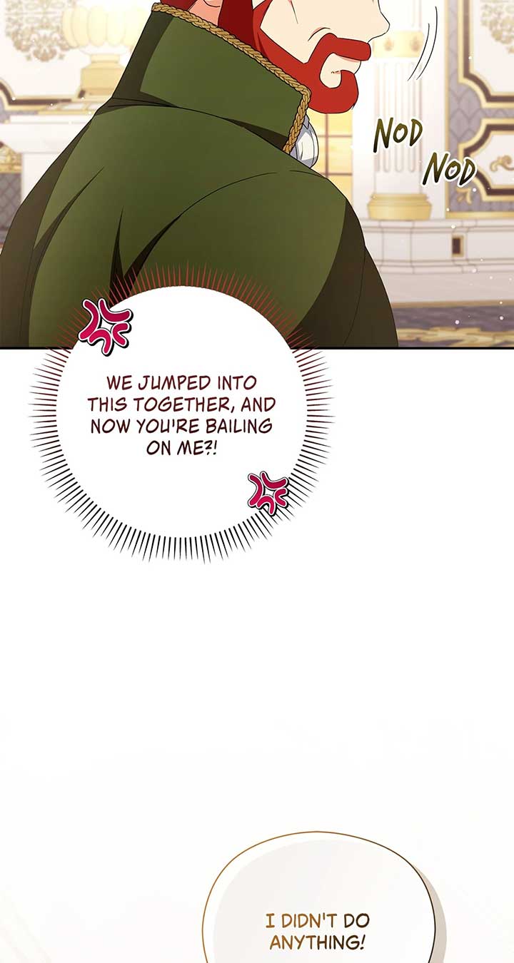 The Princess in The Henhouse Chapter 30 318 50