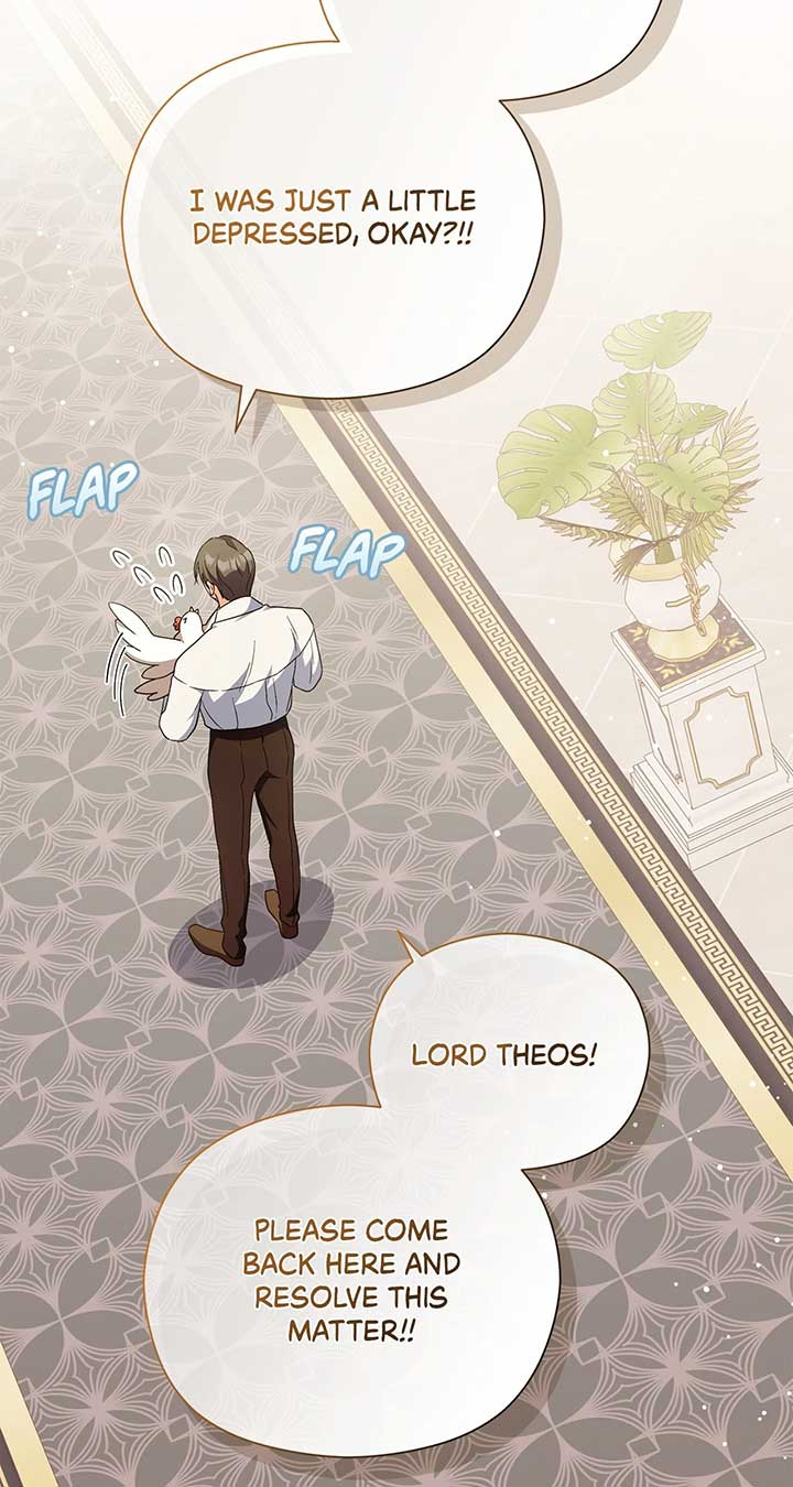 The Princess in The Henhouse Chapter 30 319 51