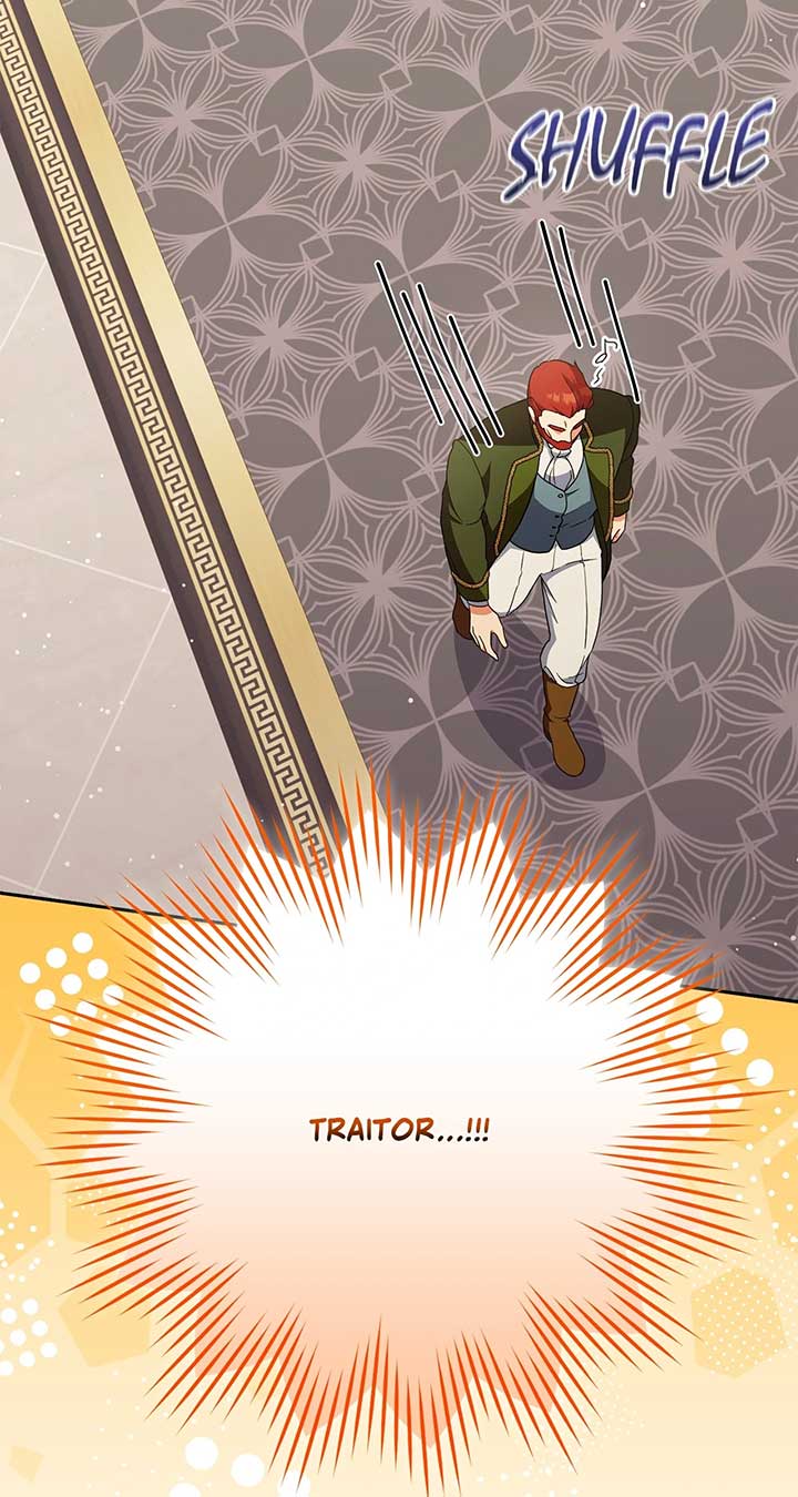 The Princess in The Henhouse Chapter 30 320 52