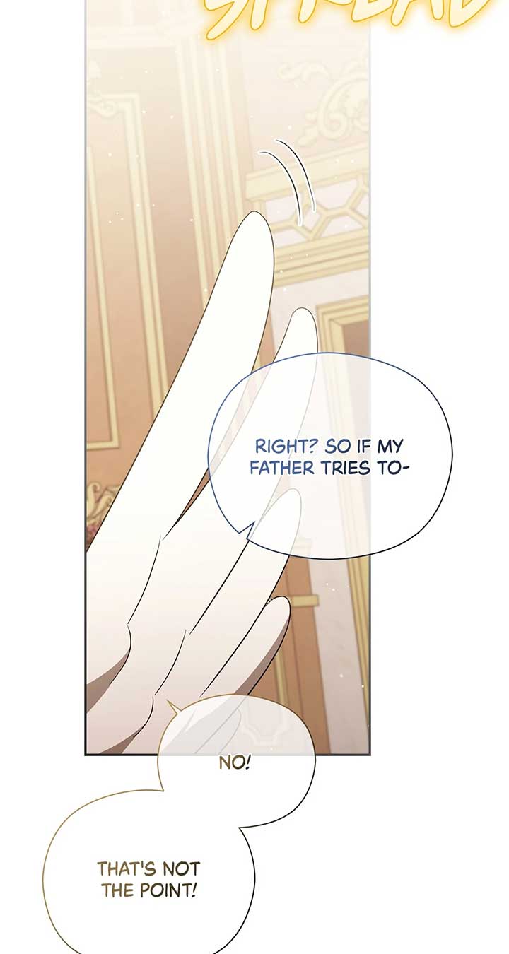 The Princess in The Henhouse Chapter 30 326 58