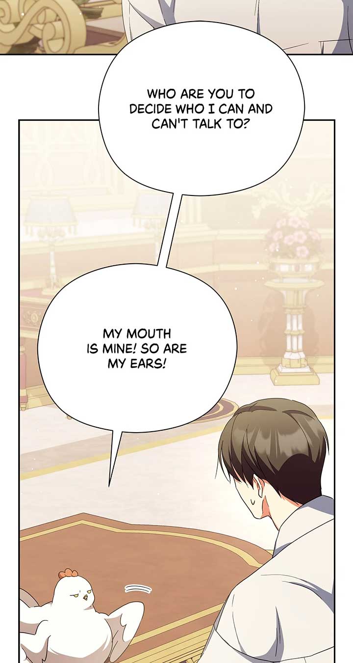 The Princess in The Henhouse Chapter 30 328 60