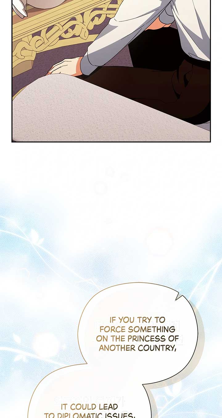 The Princess in The Henhouse Chapter 30 329 61