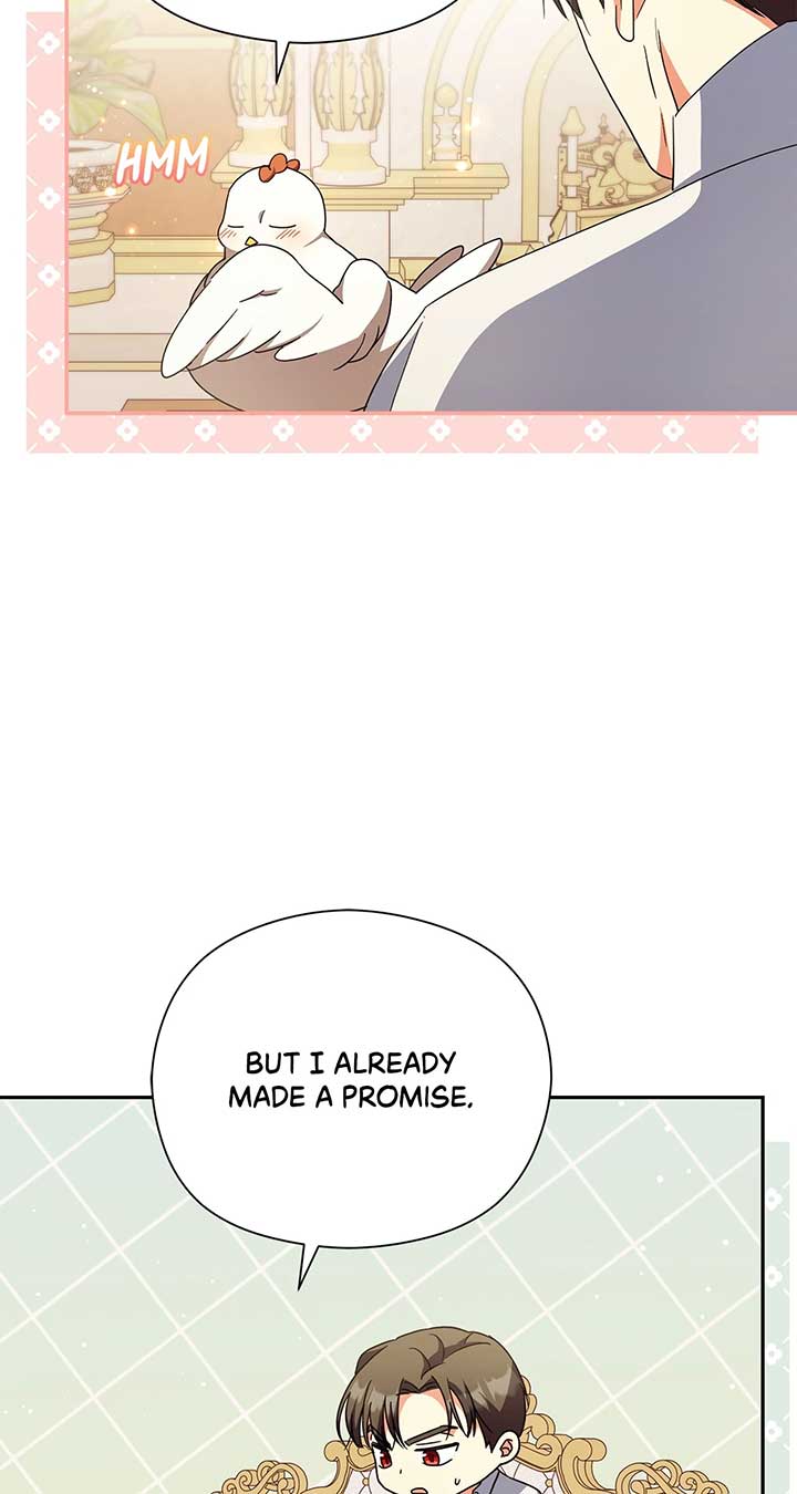 The Princess in The Henhouse Chapter 30 336 68