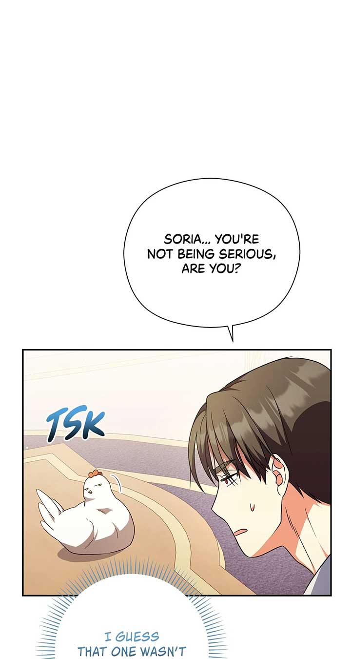 The Princess in The Henhouse Chapter 30 342 74