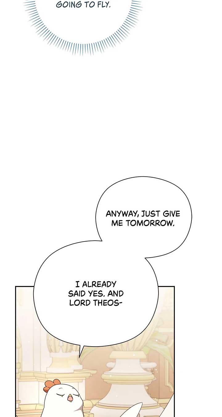 The Princess in The Henhouse Chapter 30 343 75