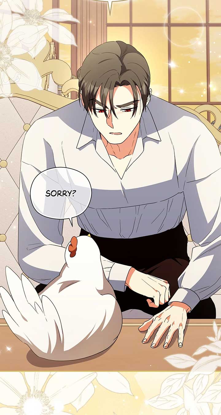 The Princess in The Henhouse Chapter 30 345 77