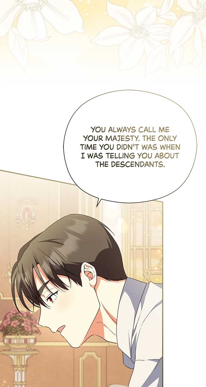 The Princess in The Henhouse Chapter 30 346 78