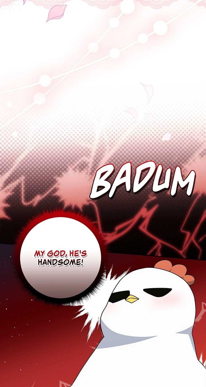 The Princess in The Henhouse Chapter 31 337 003