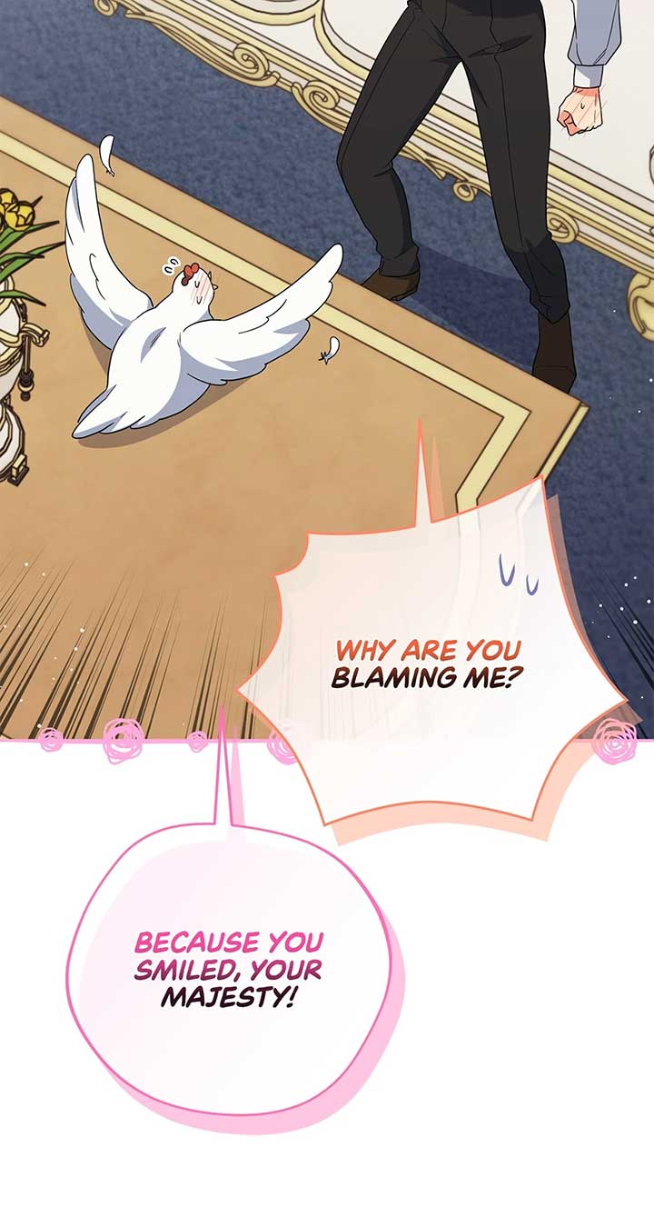 The Princess in The Henhouse Chapter 31 347 013