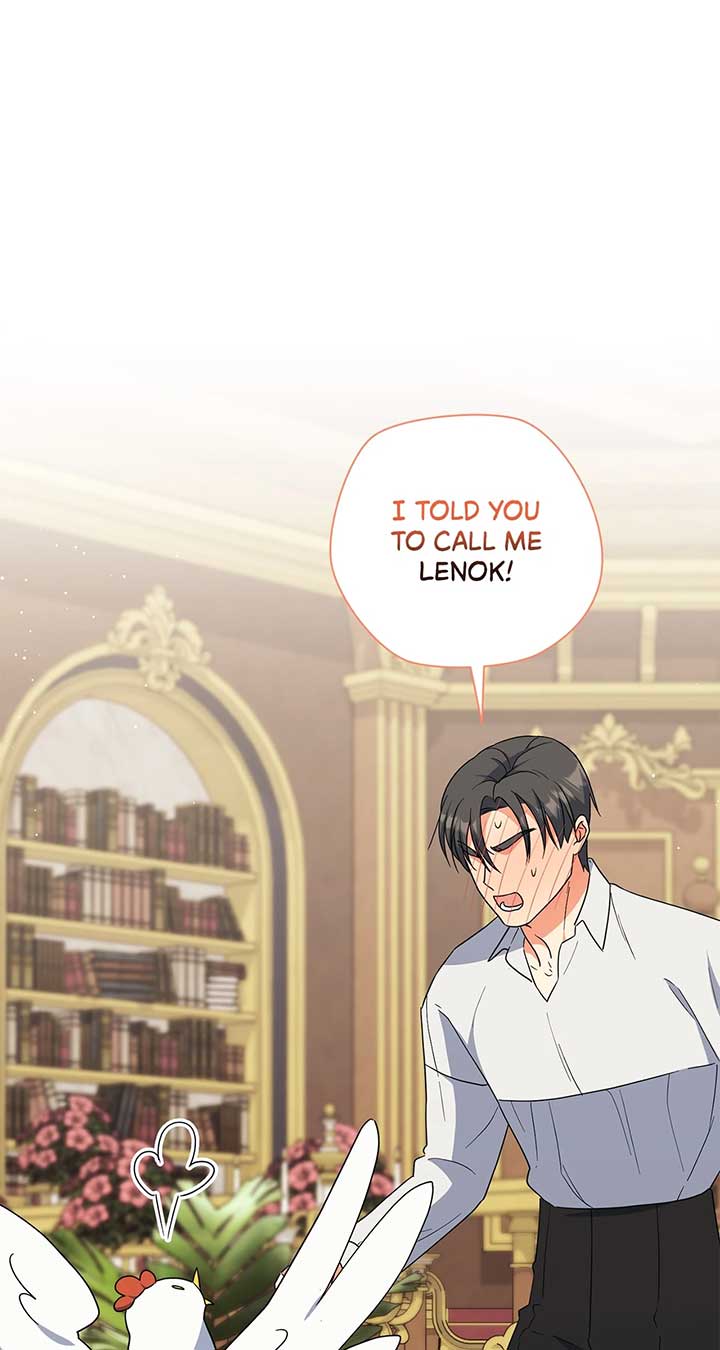 The Princess in The Henhouse Chapter 31 348 014