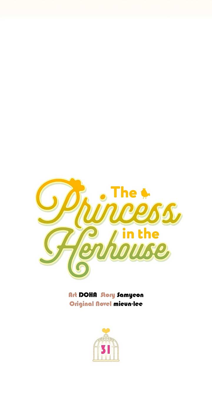 The Princess in The Henhouse Chapter 31 351 017