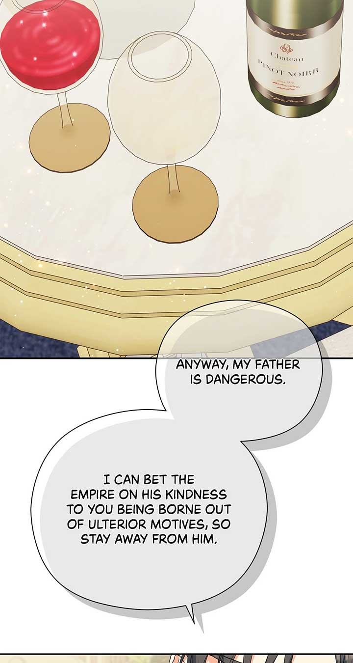 The Princess in The Henhouse Chapter 31 354 020