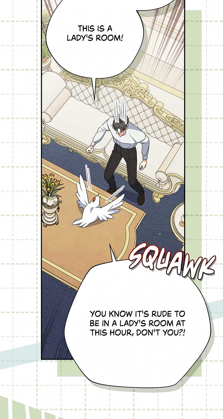 The Princess in The Henhouse Chapter 31 379 045