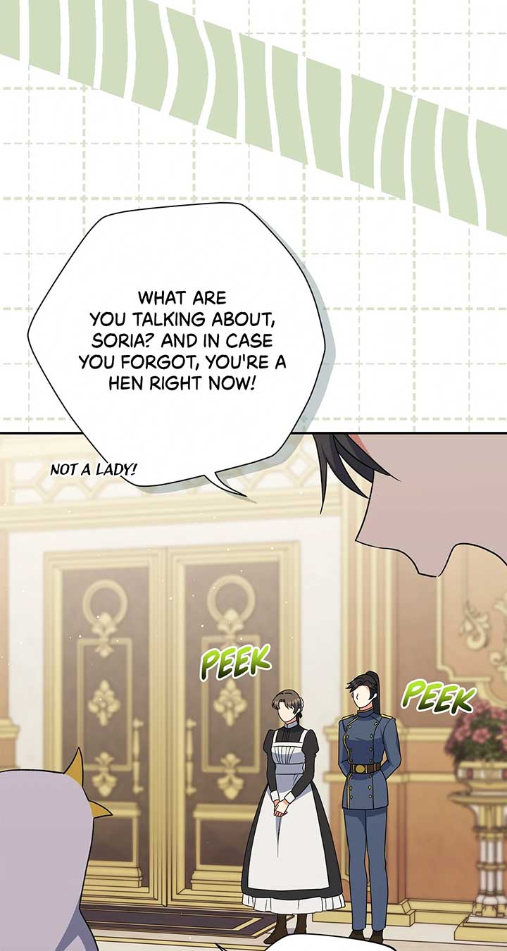 The Princess in The Henhouse Chapter 31 380 046