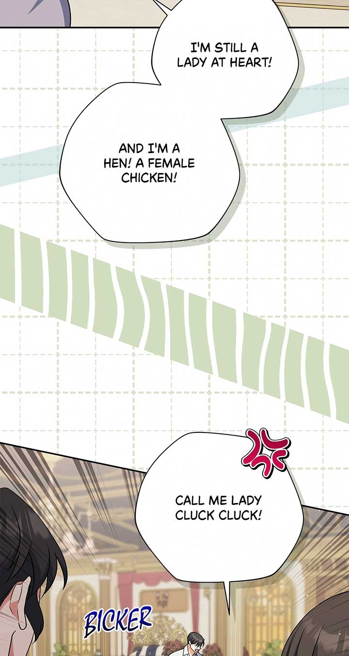 The Princess in The Henhouse Chapter 31 381 047