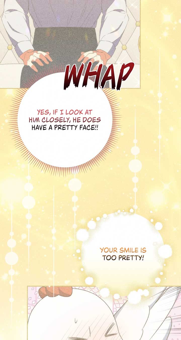 The Princess in The Henhouse Chapter 31 392 058