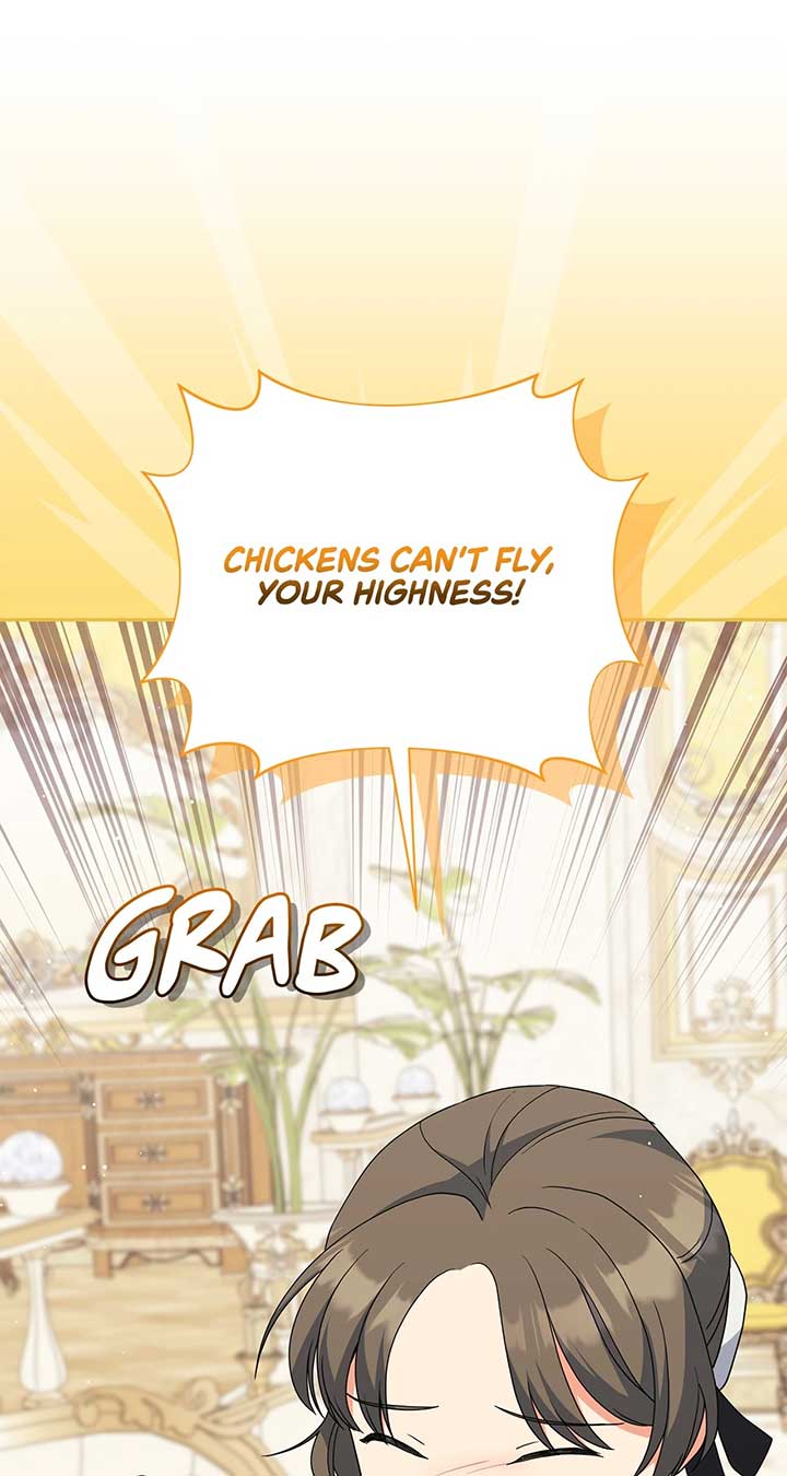 The Princess in The Henhouse Chapter 31 399 065