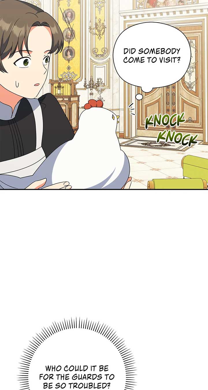 The Princess in The Henhouse Chapter 31 402 068