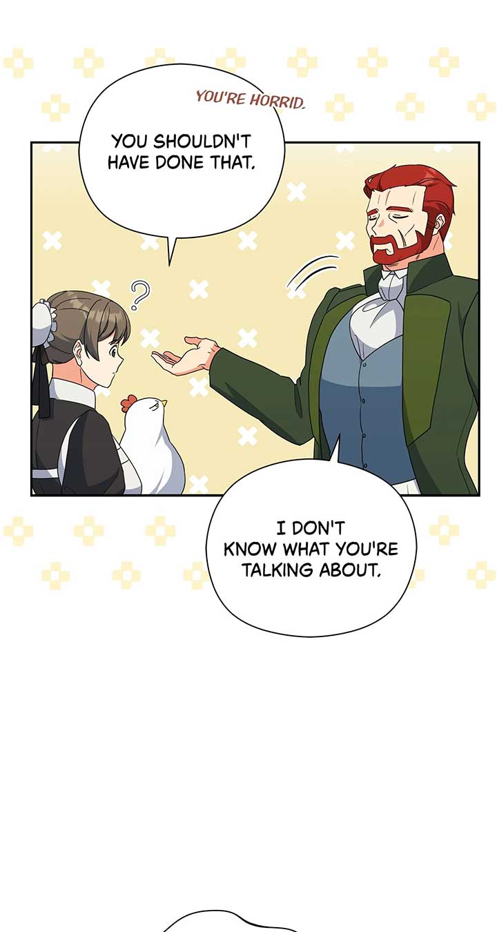 The Princess in The Henhouse Chapter 31 409 075