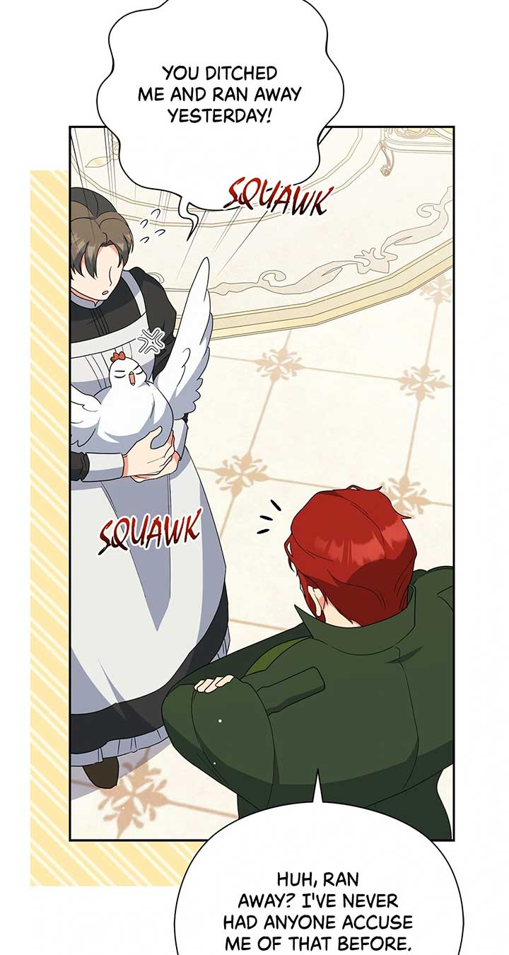 The Princess in The Henhouse Chapter 31 410 076