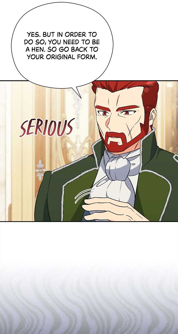 The Princess in The Henhouse Chapter 31 416 082