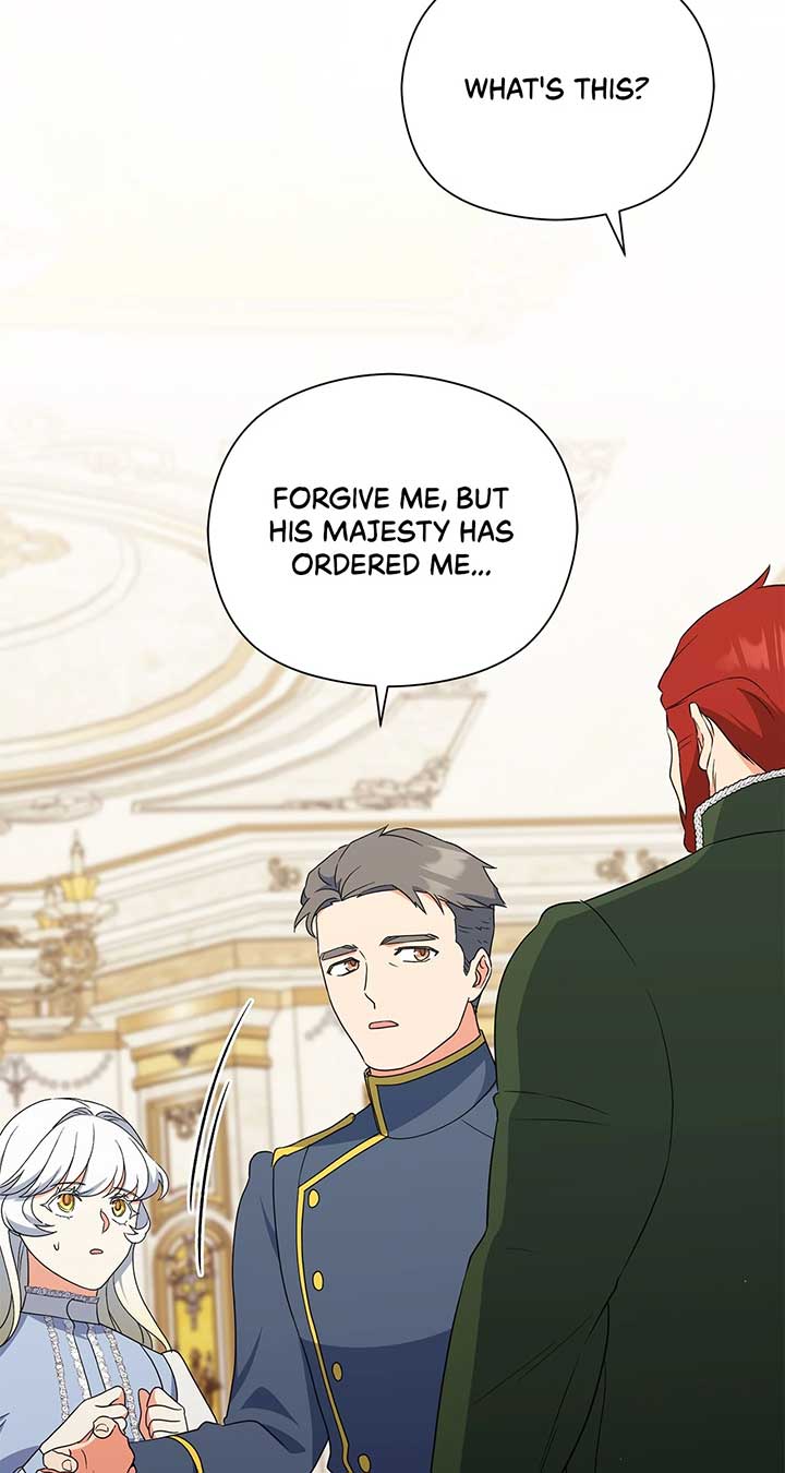 The Princess in The Henhouse Chapter 31 419 085