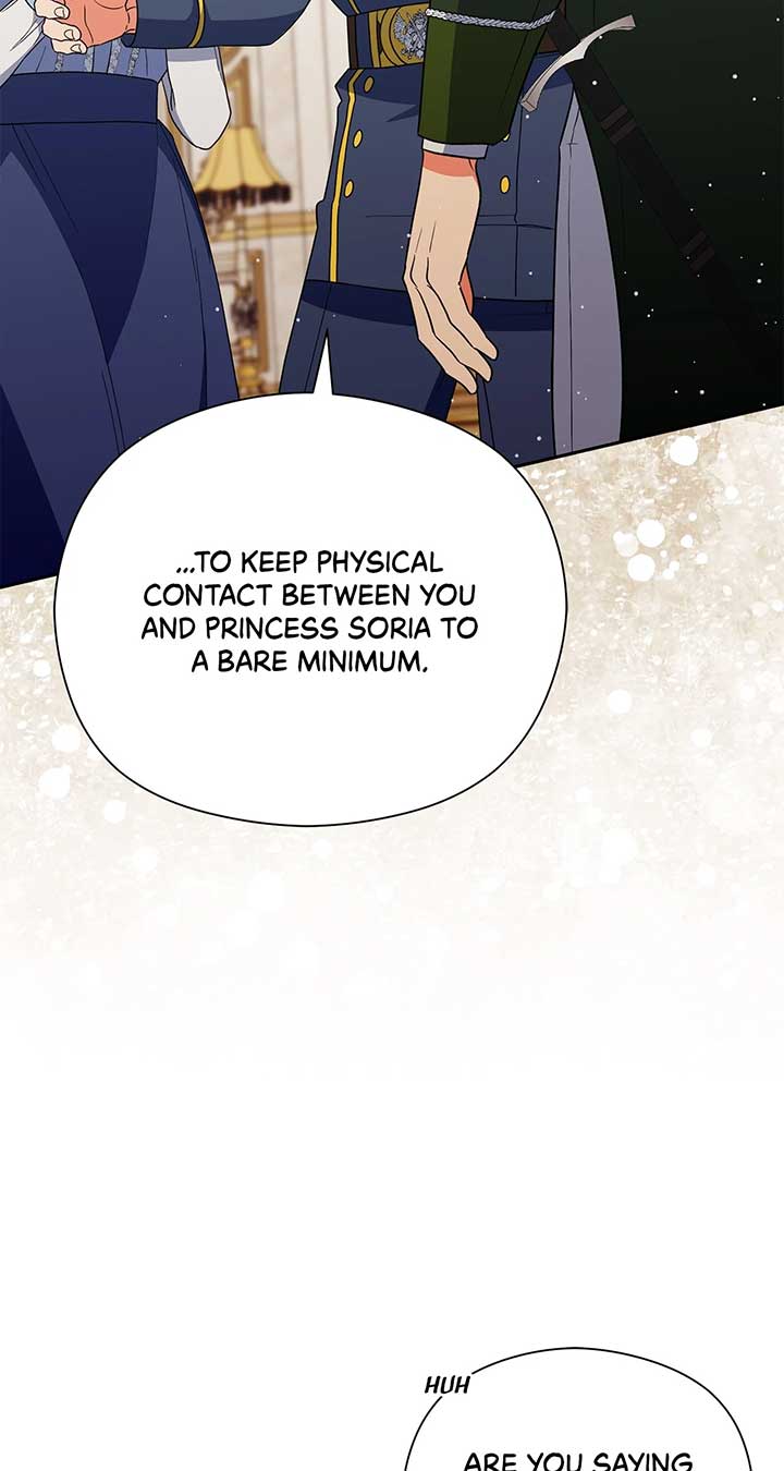 The Princess in The Henhouse Chapter 31 420 086