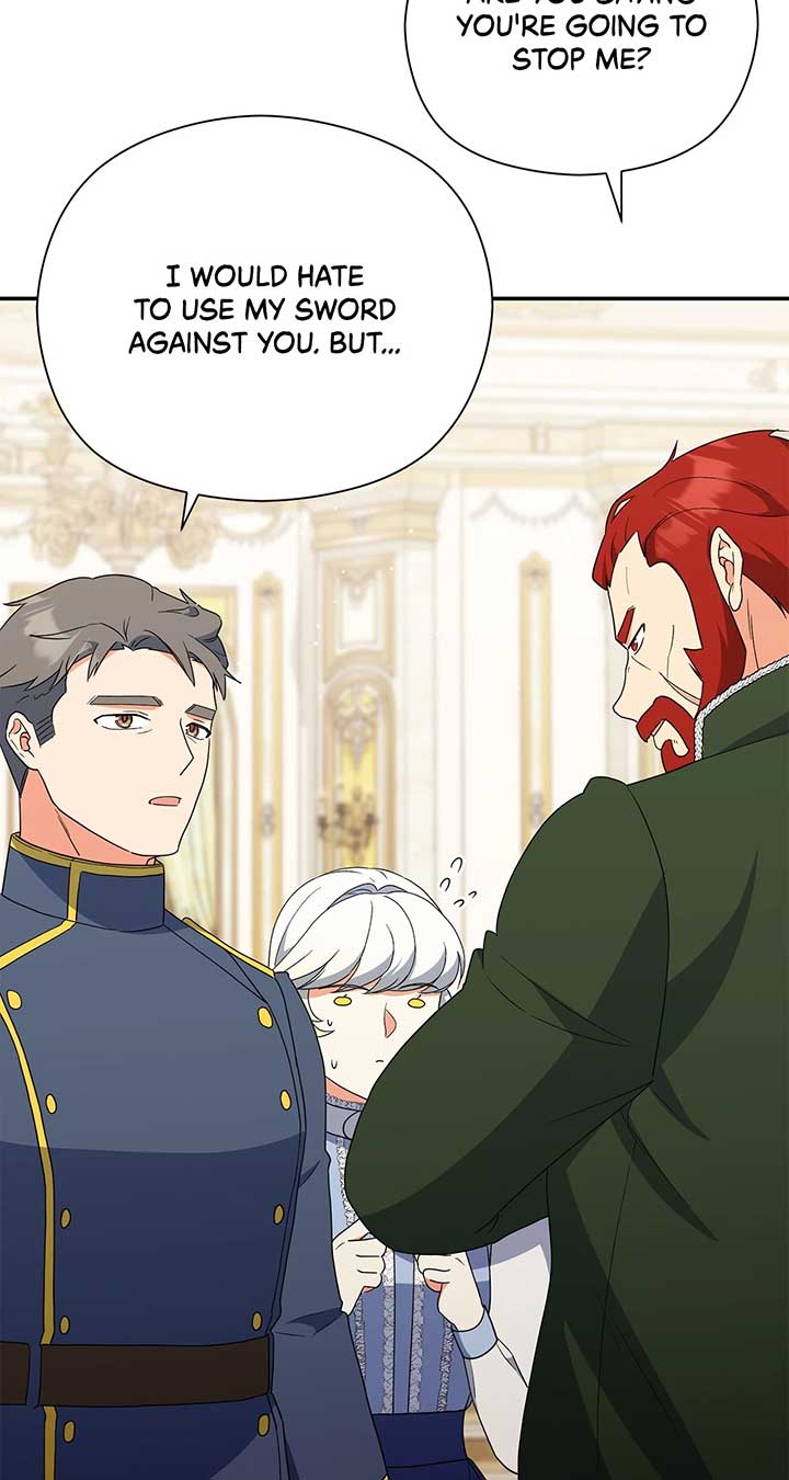 The Princess in The Henhouse Chapter 31 421 087