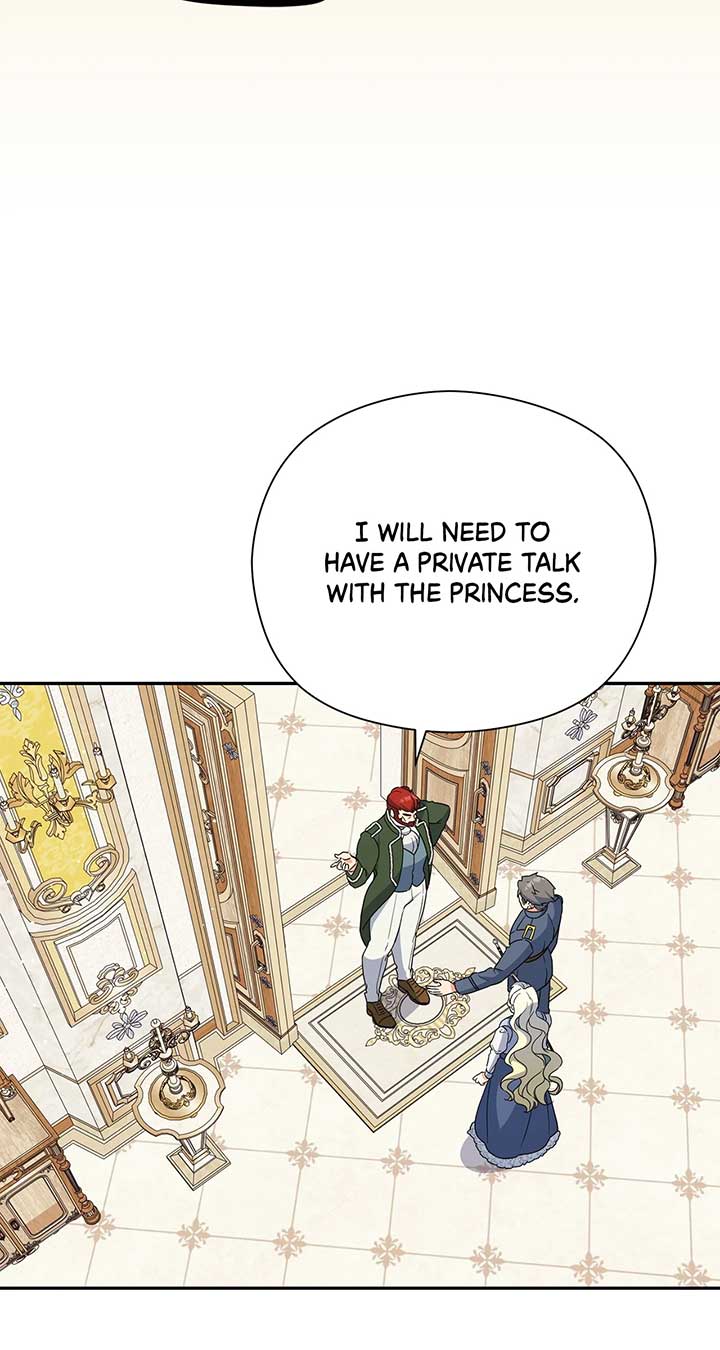 The Princess in The Henhouse Chapter 31 428 094