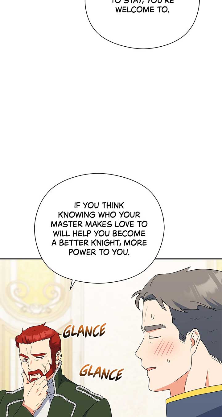 The Princess in The Henhouse Chapter 31 430 096