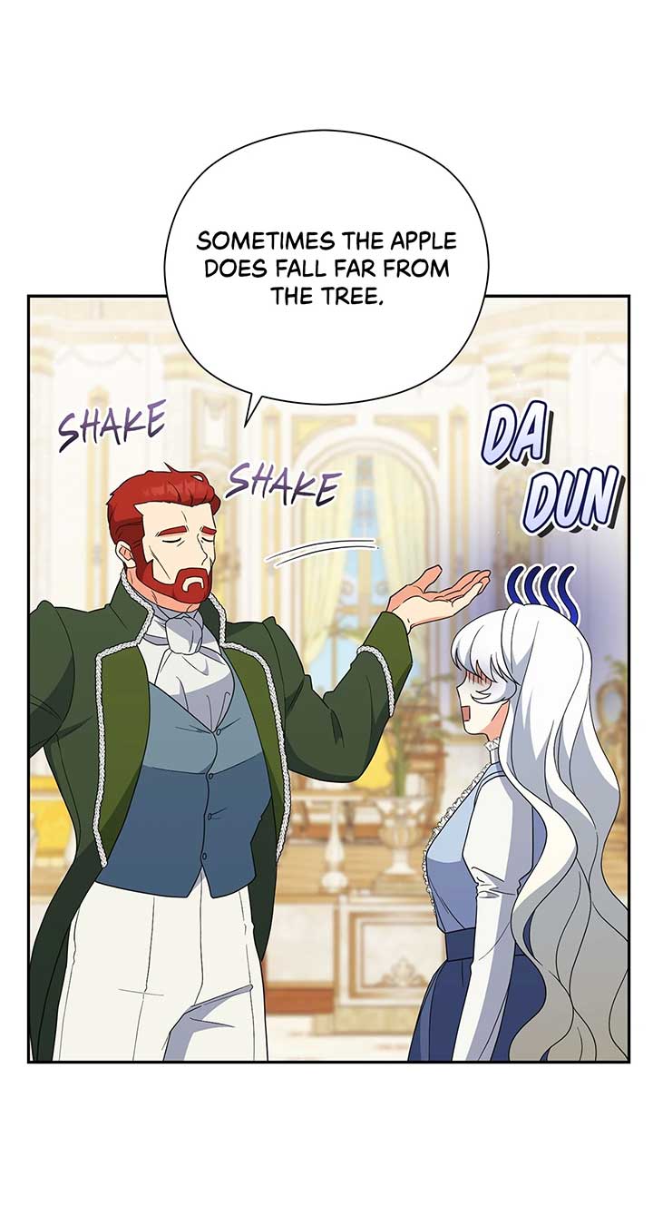 The Princess in The Henhouse Chapter 31 435 101