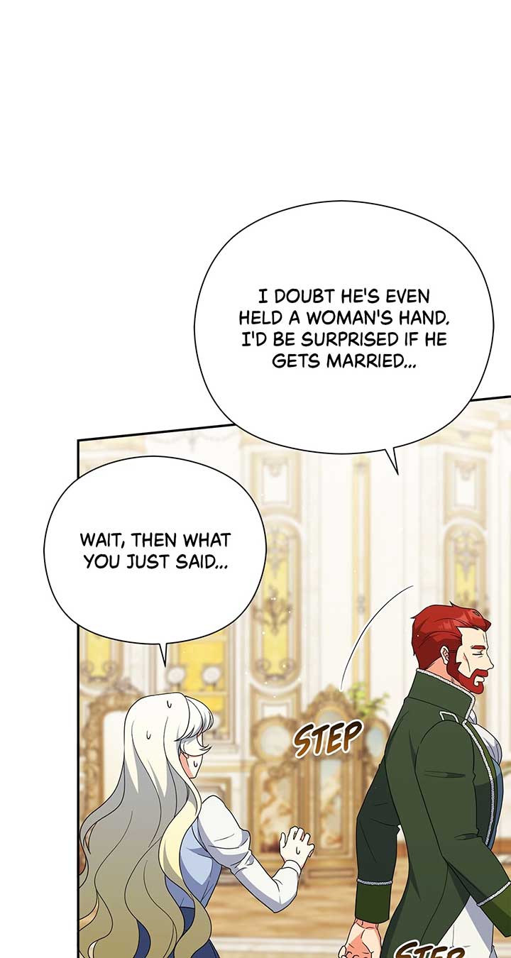 The Princess in The Henhouse Chapter 31 436 102