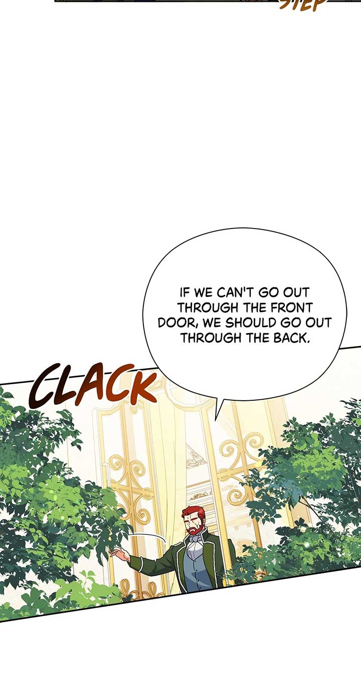 The Princess in The Henhouse Chapter 31 437 103