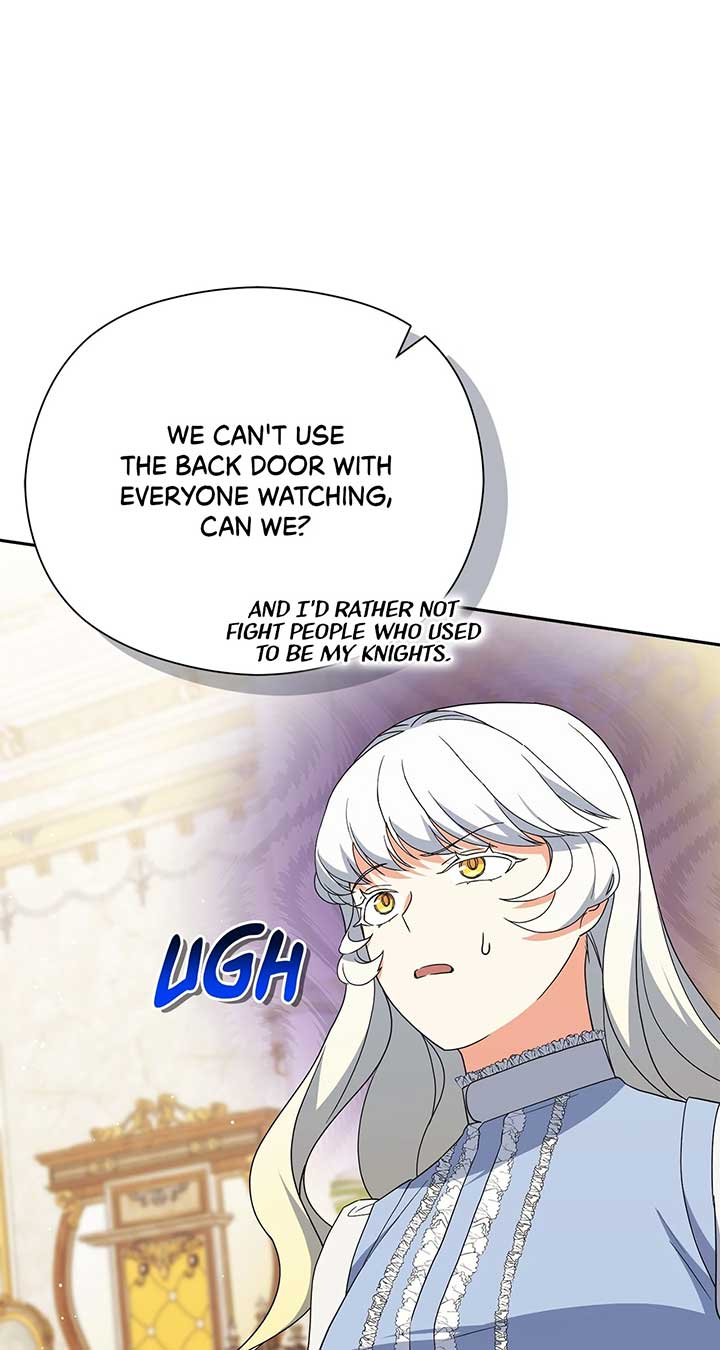 The Princess in The Henhouse Chapter 31 438 104