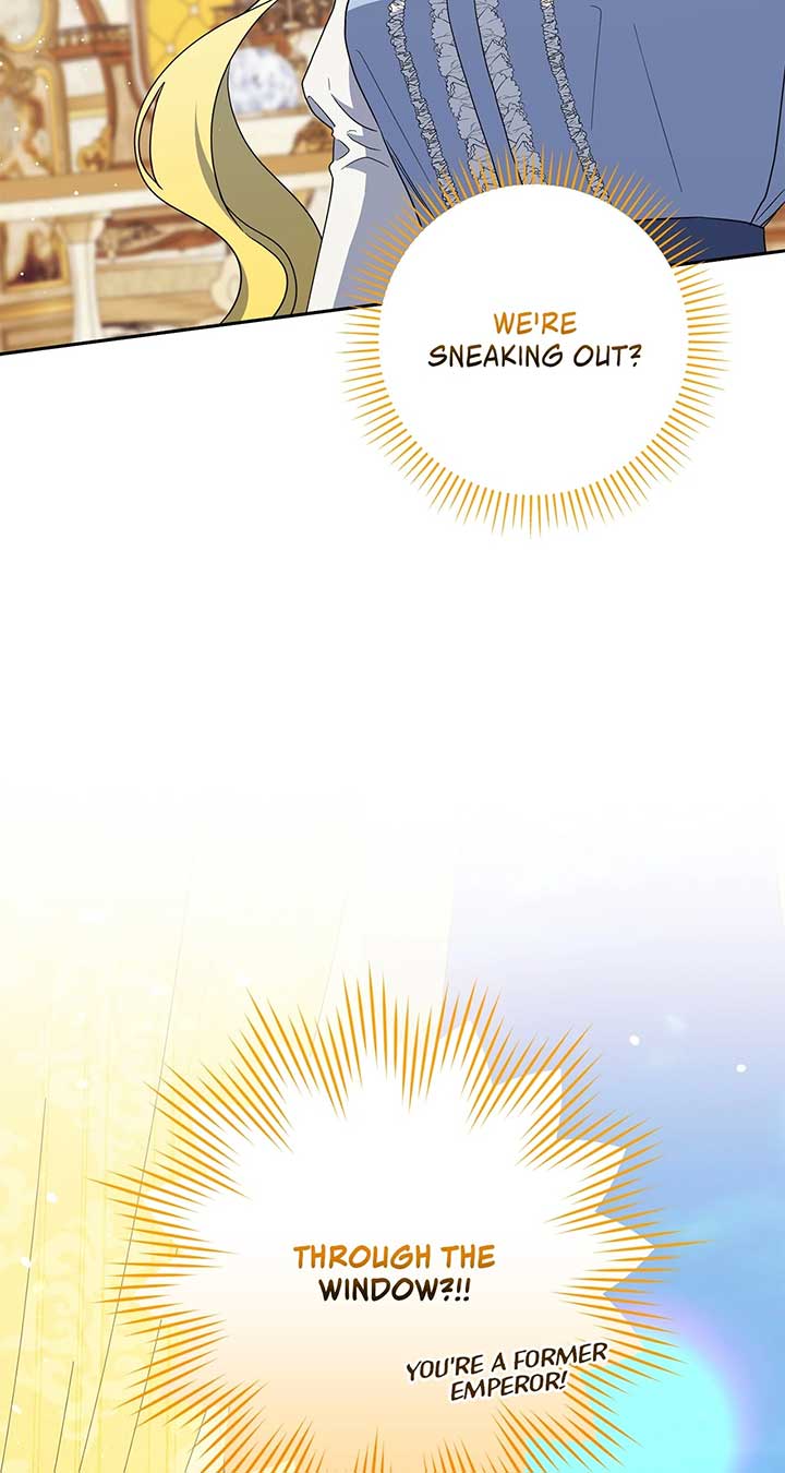 The Princess in The Henhouse Chapter 31 439 105