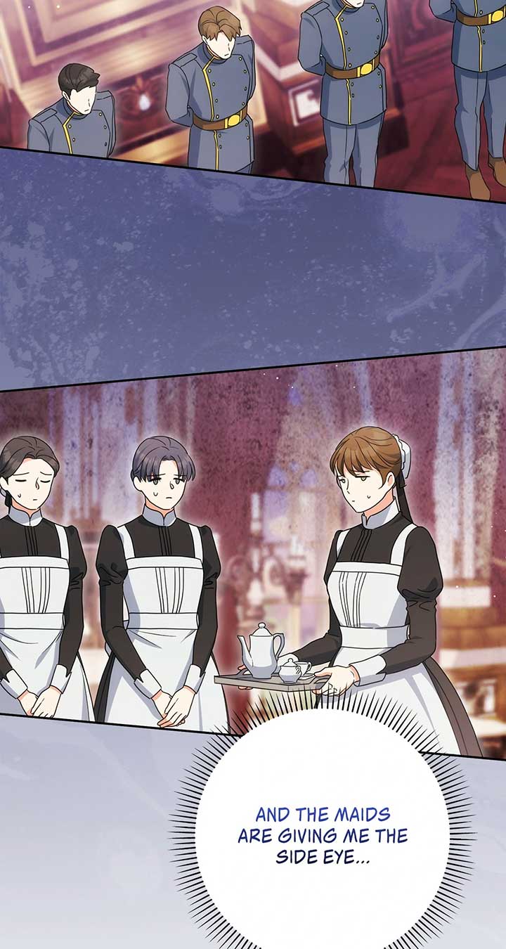 The Princess in The Henhouse Chapter 34 318 005